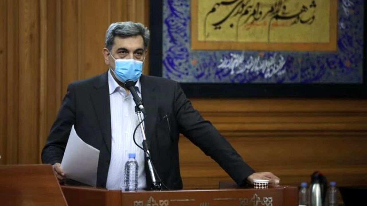حناچی جا پای قالیباف گذاشت؟ / احکام شهردار تهران بدون هماهنگی در جلسات هم‌اندیشی
