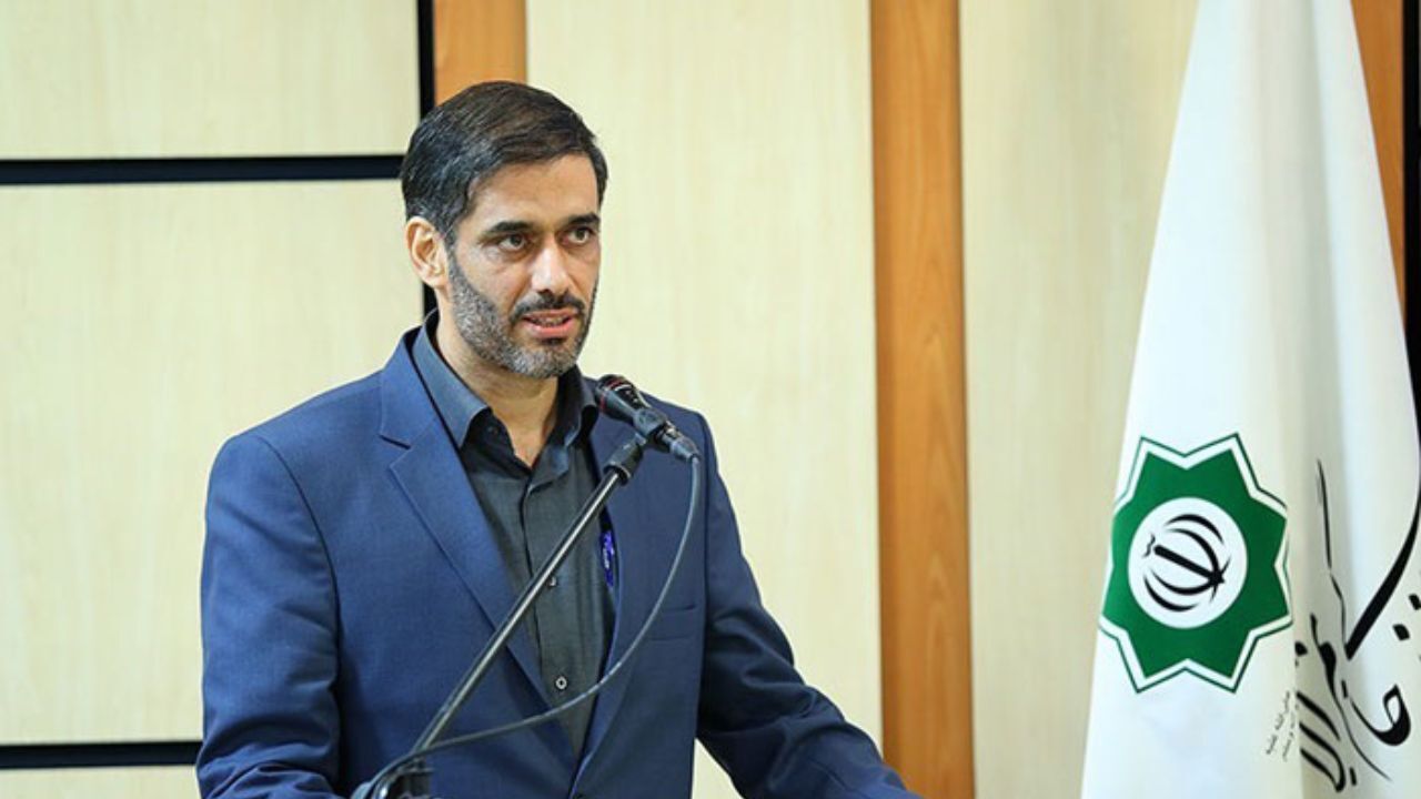 قرارگاه سازندگی در اوج تحریم رکورد توتال در صنعت نفت ایران را شکست
