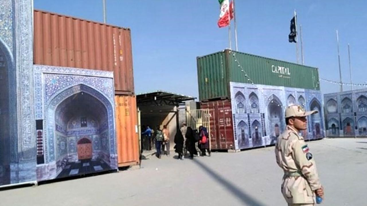 عراق آمادگی پذیرش زائران را ندارد