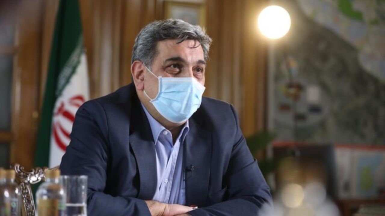 توضیحات شهرداری تهران در مورد جابجایی مدیران مناطق