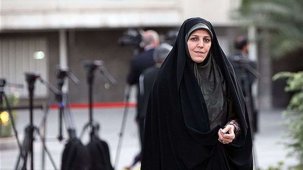 چرا همسر مولاوردی بازداشت شد؟