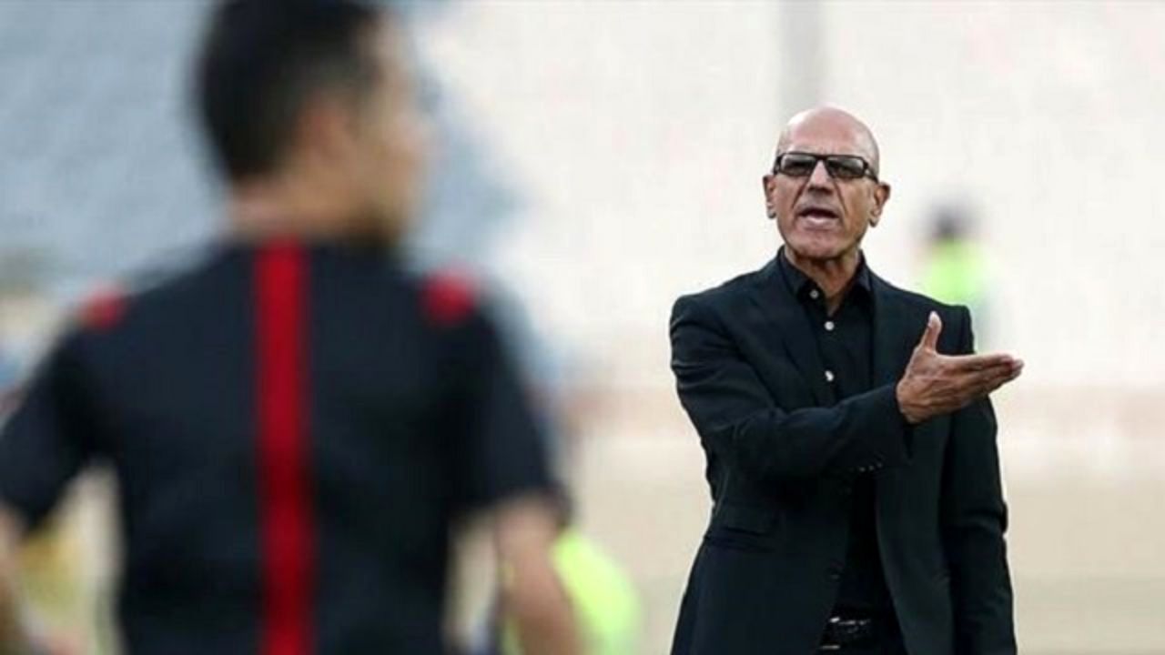 مدیران پرسپولیس به دنبال عکس گرفتن با جام هستند/ استقلال بزرگترین آسیب را از مدیران سیاسی خورد