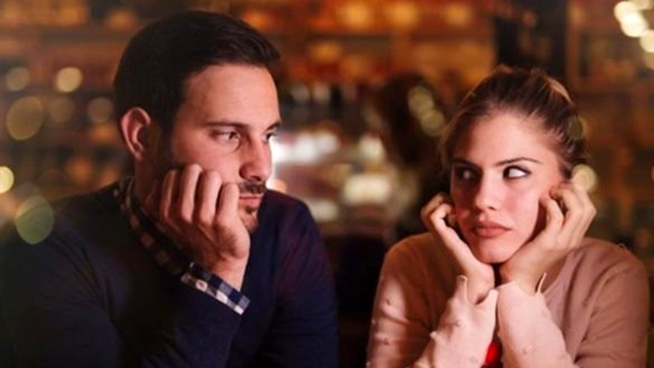 دور دنیا | مردی برای آشتی با همسرش به یک روش ابتکاری پناه برد