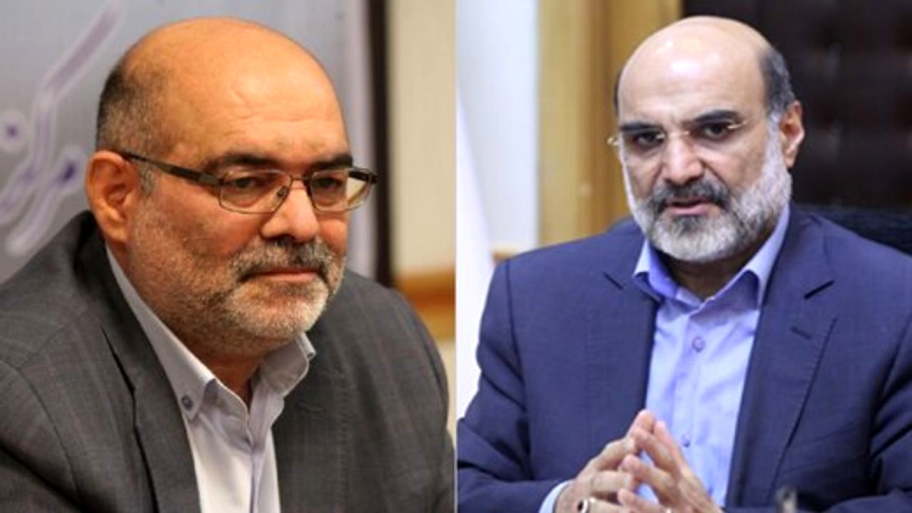 علی بخشی‌زاده معاون صدای سازمان صدا و سیما شد