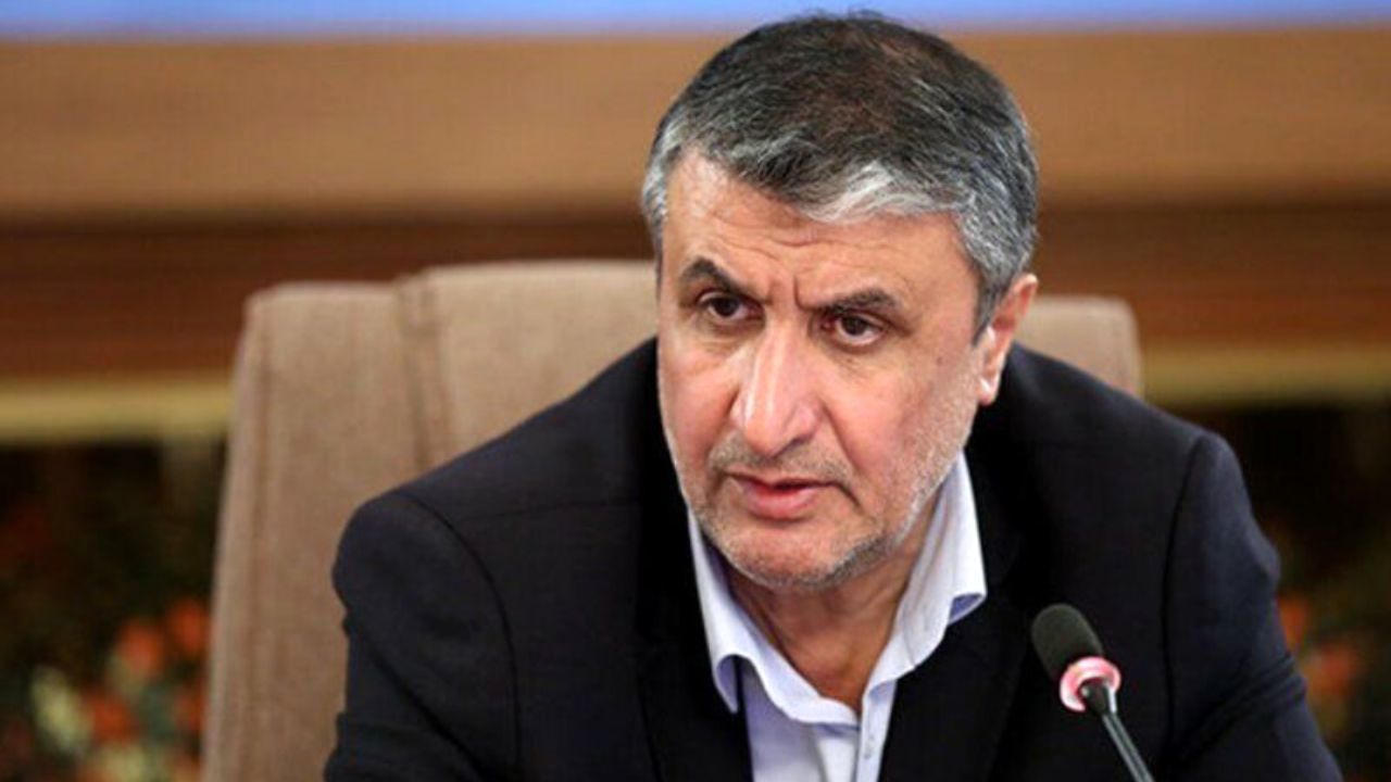 ایران تا قطب جنوب یک خط مستقیم دارد