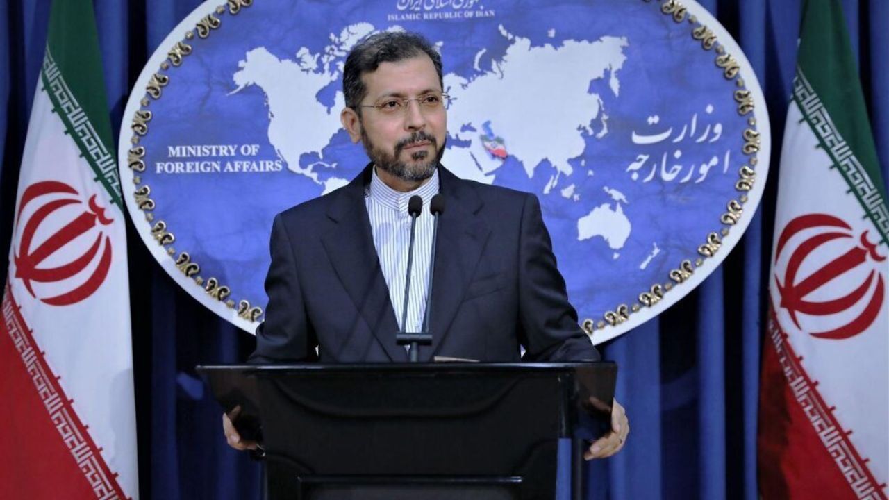 عملتان را با حرفتان یکی کنید / از مسدود کردن حق مردم ایران برای استفاده از پول‌ خودشان دست بردارید