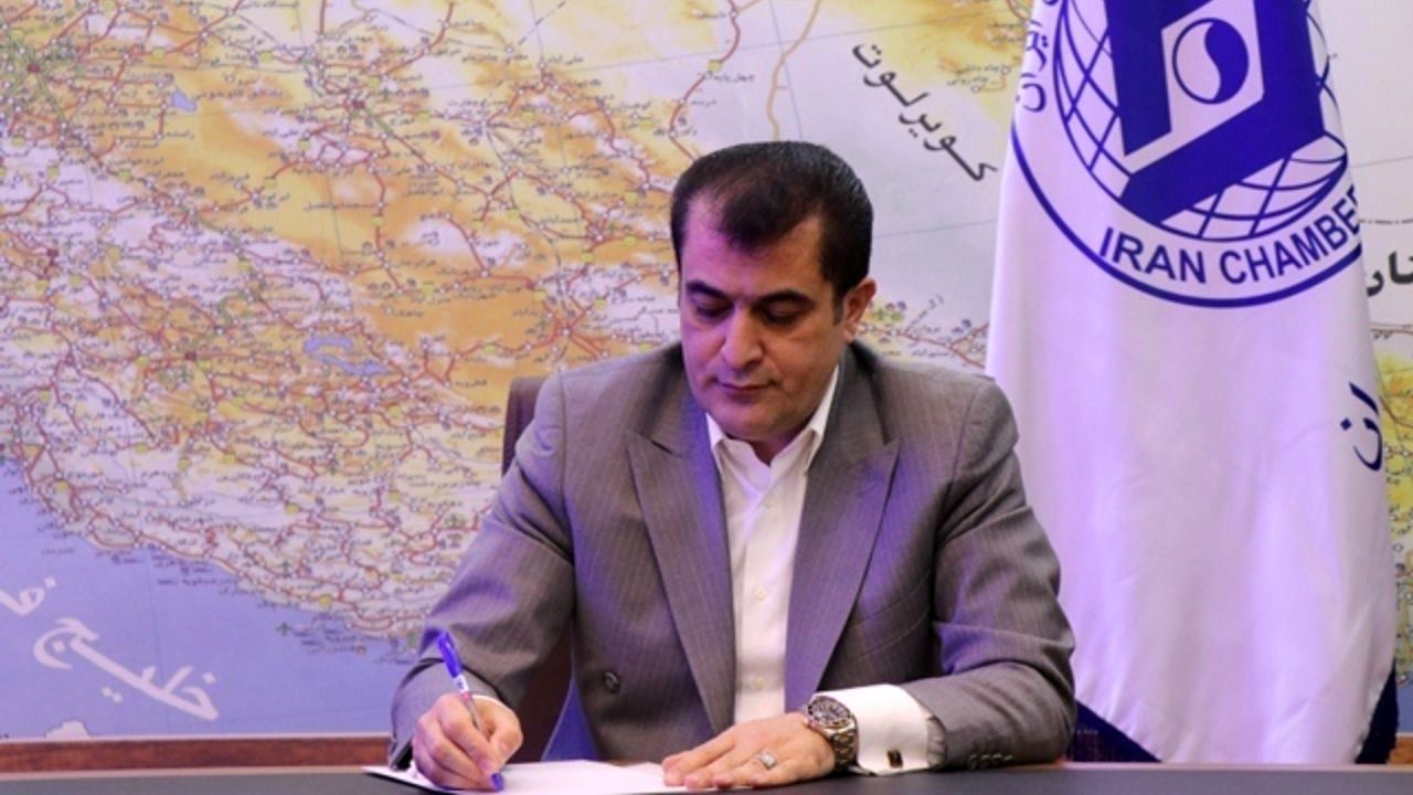 توضیحات خلیل‌زاده در خصوص اتهام 88 هزار دلاری: پولِ استراماچونی نبود