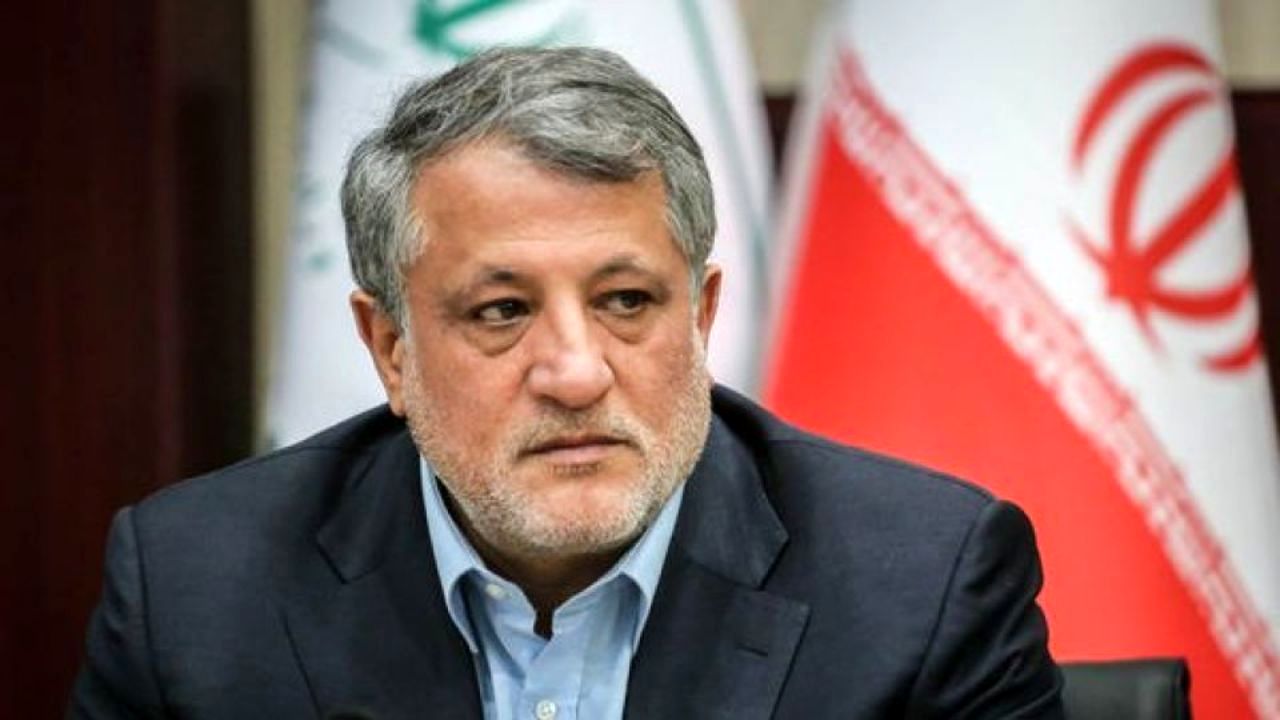 محسن هاشمی درگذشت سیاوش هنر ایران را تسلیت گفت + تصویر