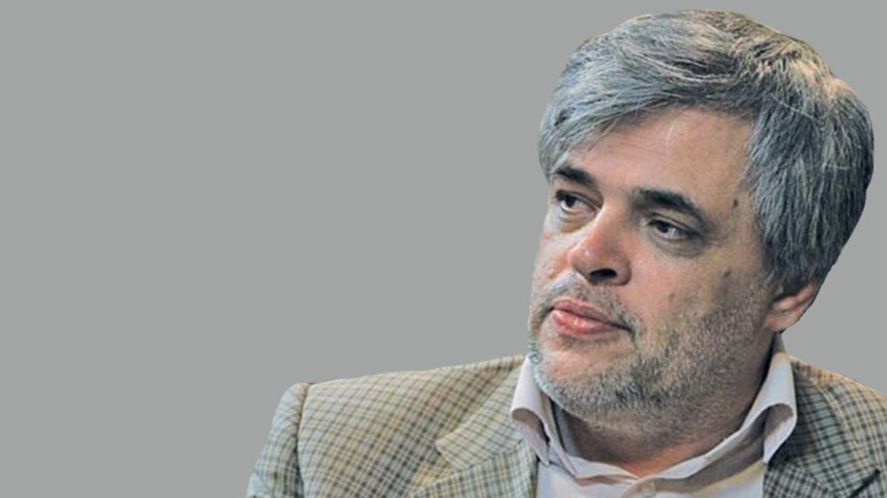 احزاب ما، خواسته‌های خود و نه خواسته مردم، را عین منافع ملت می‌دانند