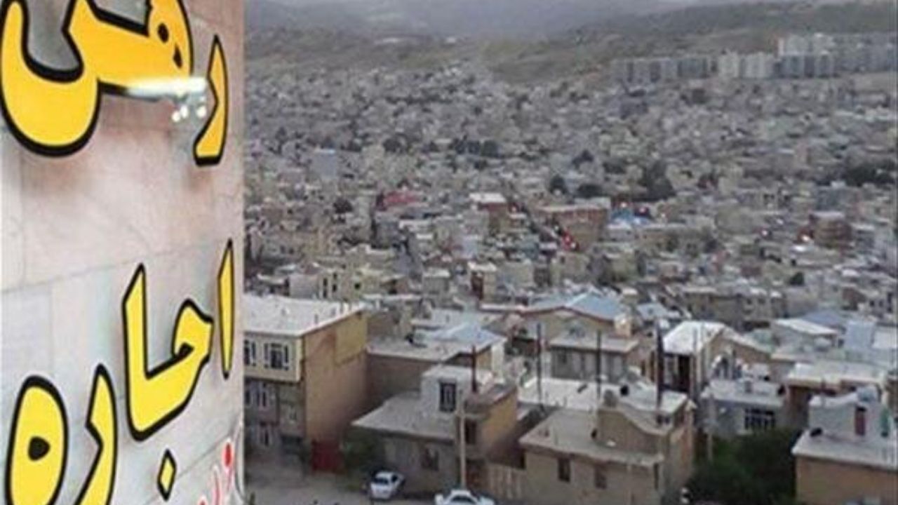 افزایش 41 درصدی نرخ اجاره‌بها در تابستان 99 + جدول