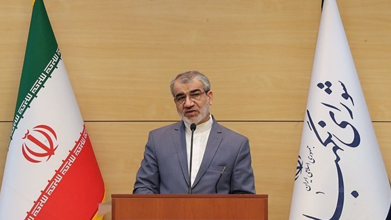 اگر زنان در انتخابات ریاست‌جمهوری ثبت‌نام ‌کنند، شورای نگهبان آنها را تاییدصلاحیت می‌‌کند؟