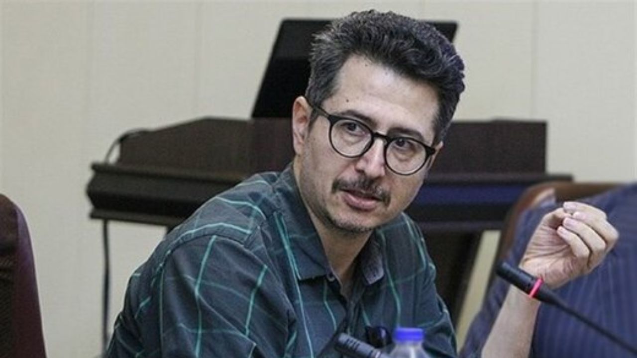 «علیرضا فتحی‌پور» درگذشت