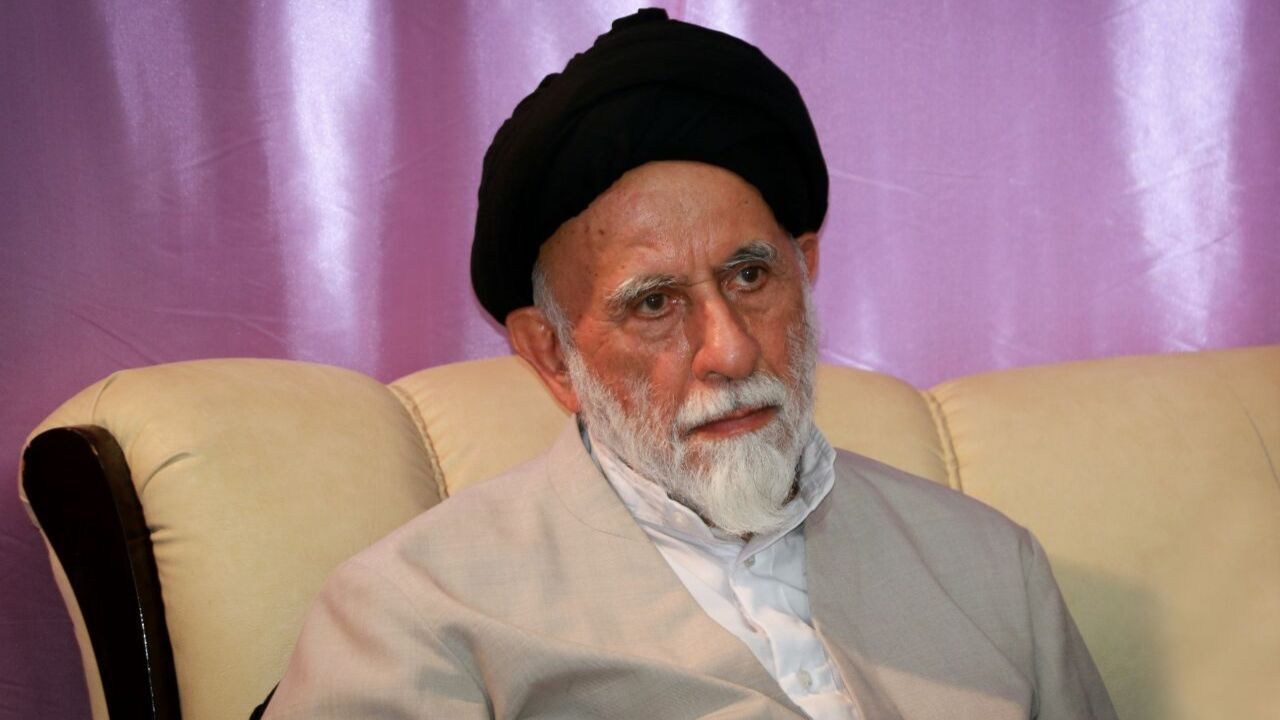 امام رضا(ع) بر اساس صلاح امور مسلمانان با ولایت ‌ِعهدی کنار آمدند / ای کاش در رفتارمان منش و سلوک امام رضا(ع) را در نظر بگیریم