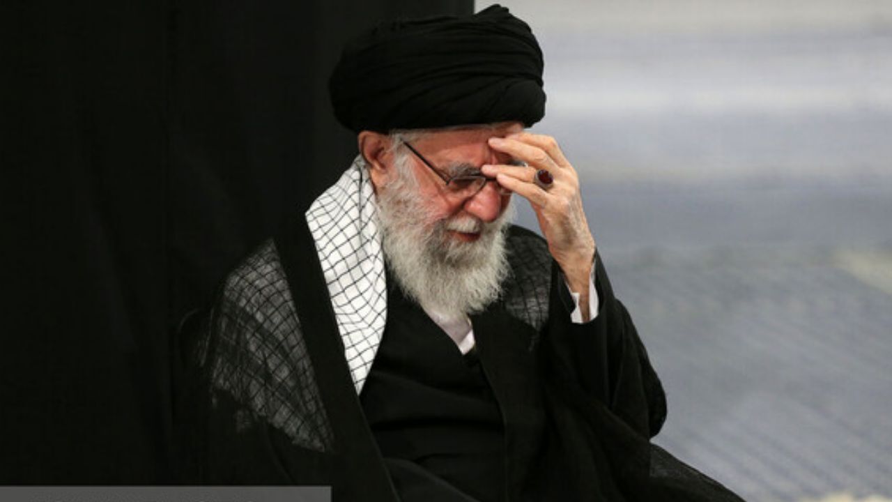 بیانات منتشرنشده رهبری درباره امام رضا (ع) در جمعی خصوصی+ ویدئو
