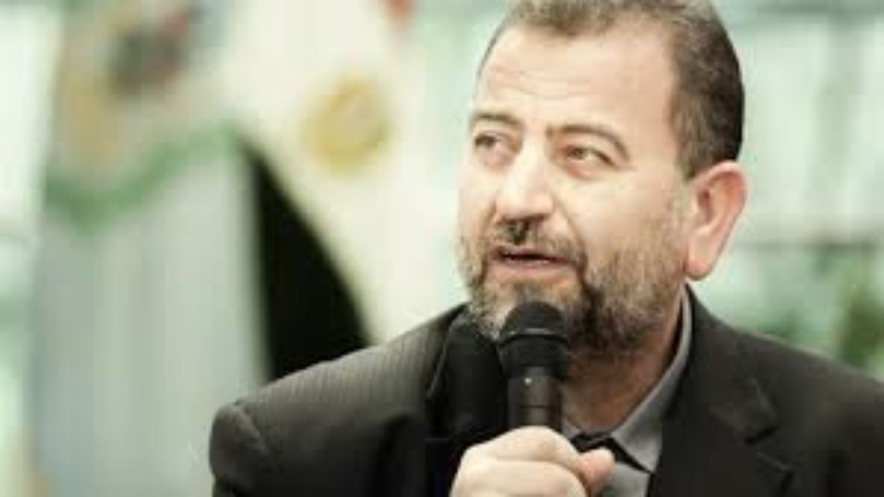 گفتگو با آمریکا پیرامون معامله قرن را نپذیرفتیم