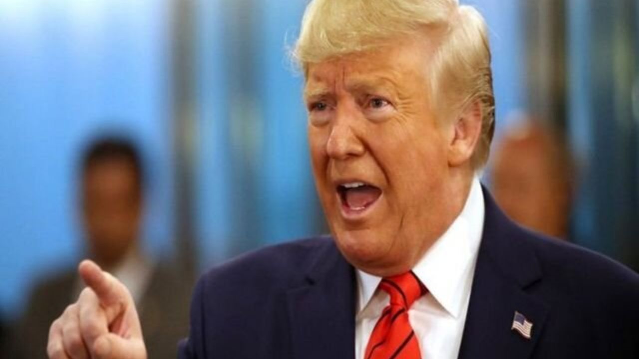 آمریکا اکنون موشک‌های فراصوت دارد