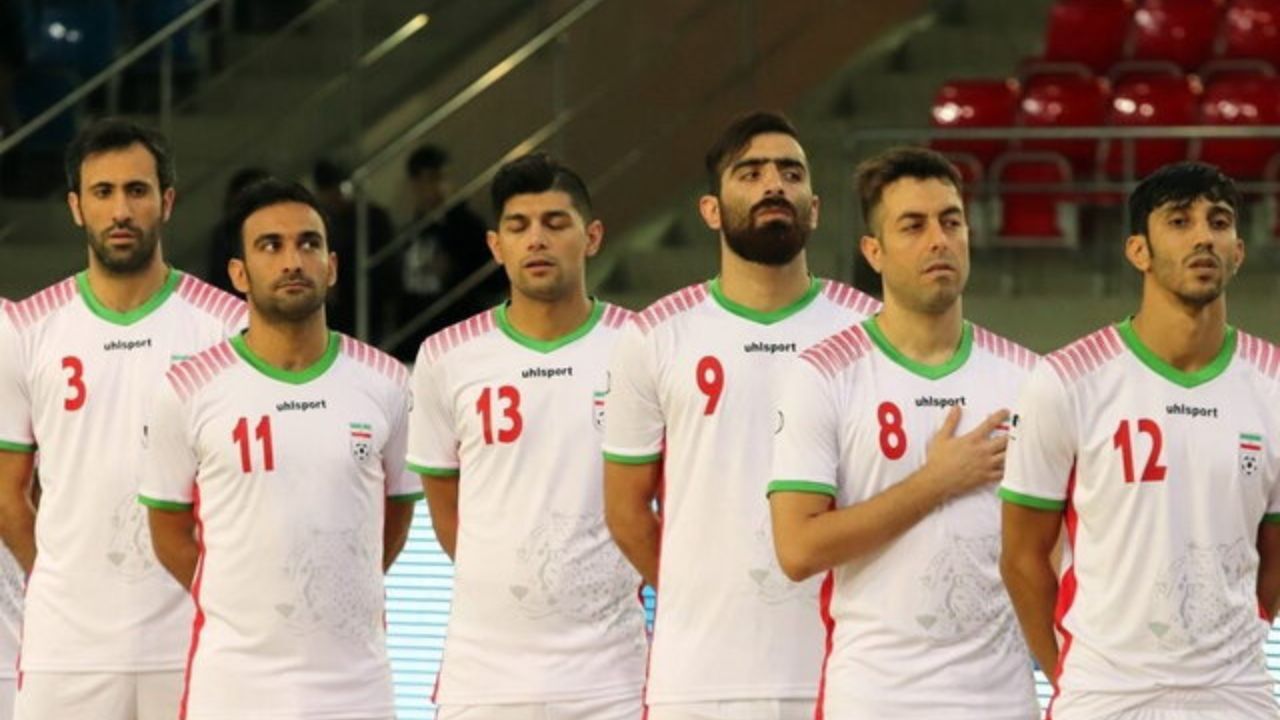 افزایش میانگین سنی بازیکنان فوتسال، خطر پنهان تعویق مسابقات قهرمانی آسیا
