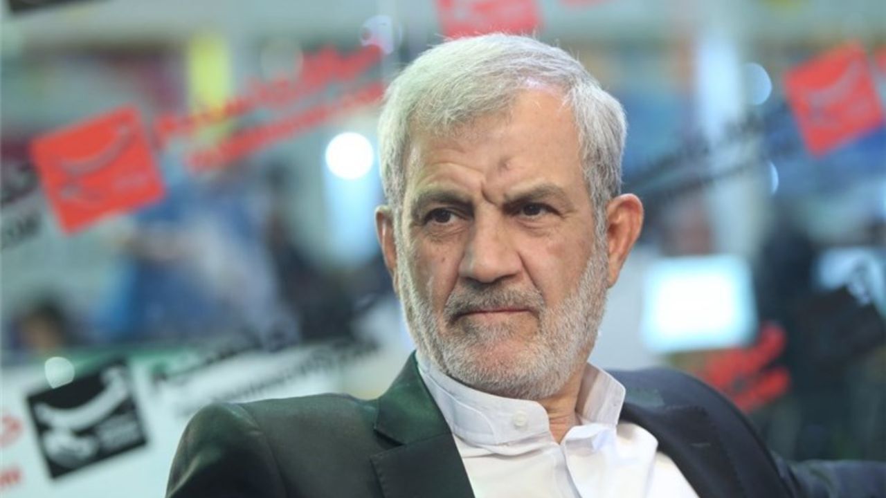 نظامیان مورد علاقه مردم ایران هستند