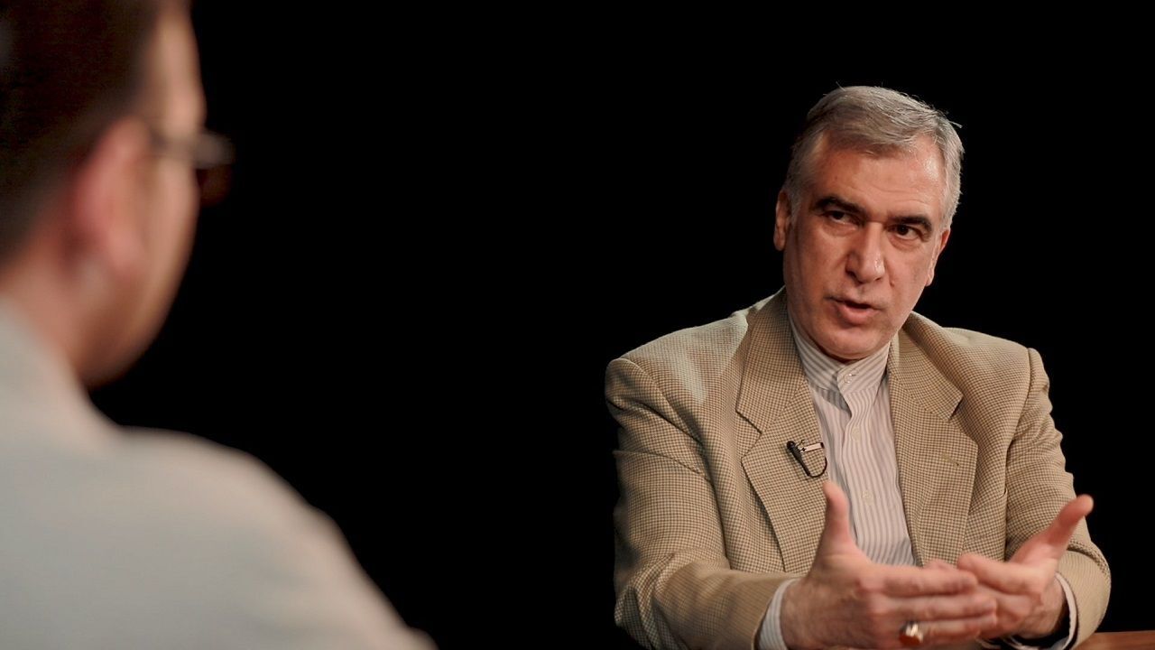 «عبدالله» برای دریافت نظرات مشورتی کشور‌های همسایه به ایران سفر می‌کند