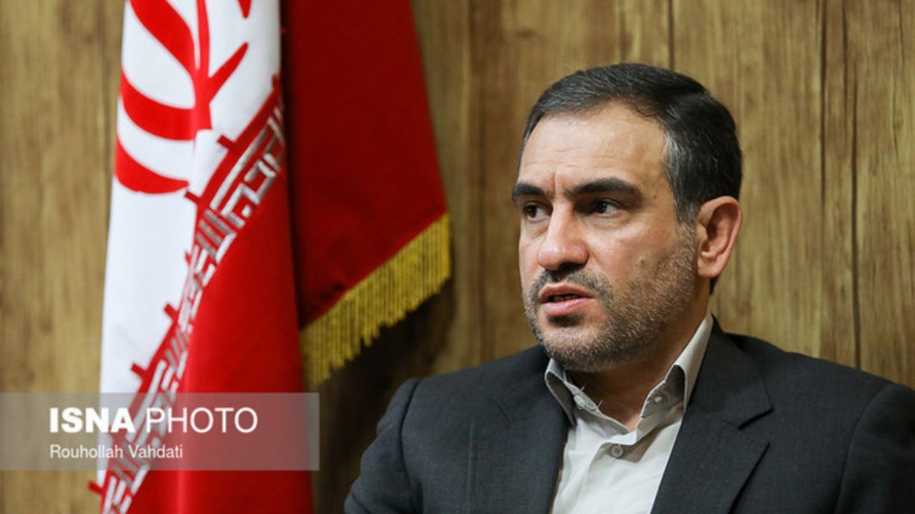 اروپا می تواند با شکستن تحریم ایران از اصول بنیادین خود پشتیبانی کند