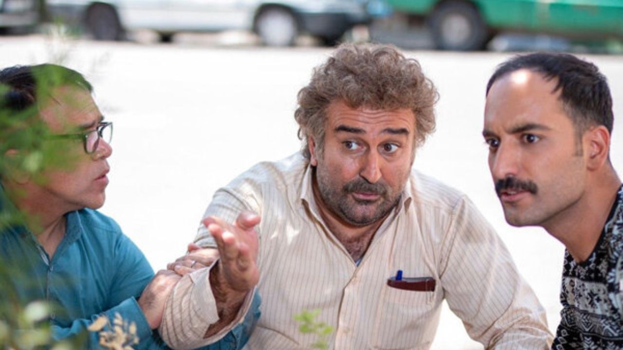 تدارک فیلم تلویزیونی «وانتافه» برای پخش از رسانه ملی
