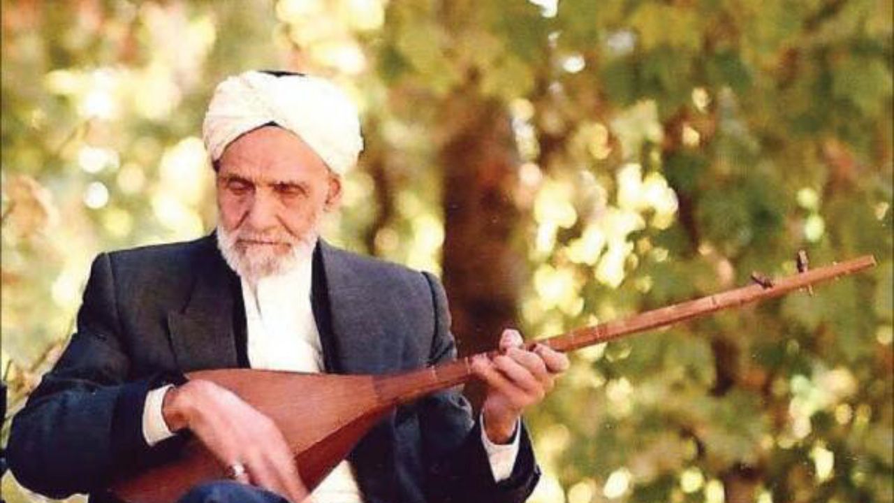 انتشار آلبوم ویژه تصویری از استادان موسیقی خراسان