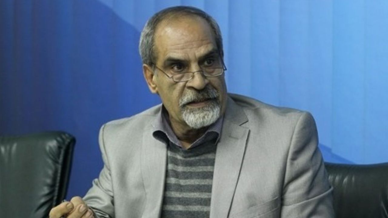 نهادهای نظارتی باید پوست‌اندازی کنند / هیچ ایرادی ندارد، به زندان می‌روم و کتابم را می‌نویسم