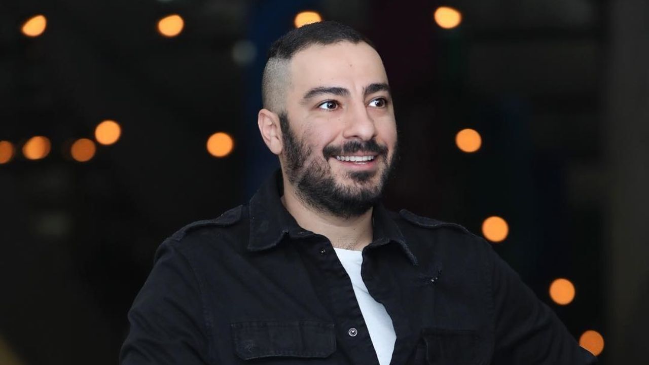 «نوید محمدزاده» به کرونا مبتلا شد