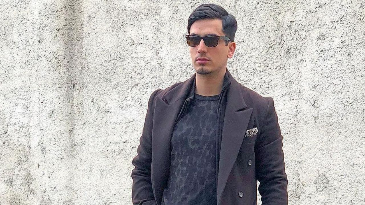 تک آهنگ «کجایی» منتشر شد