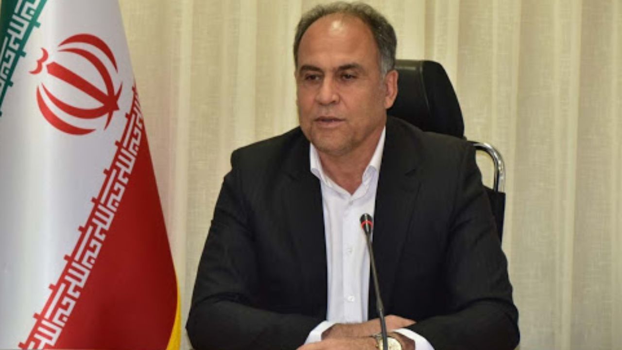 سرپرست جدید استانداری خراسان جنوبی معرفی شد