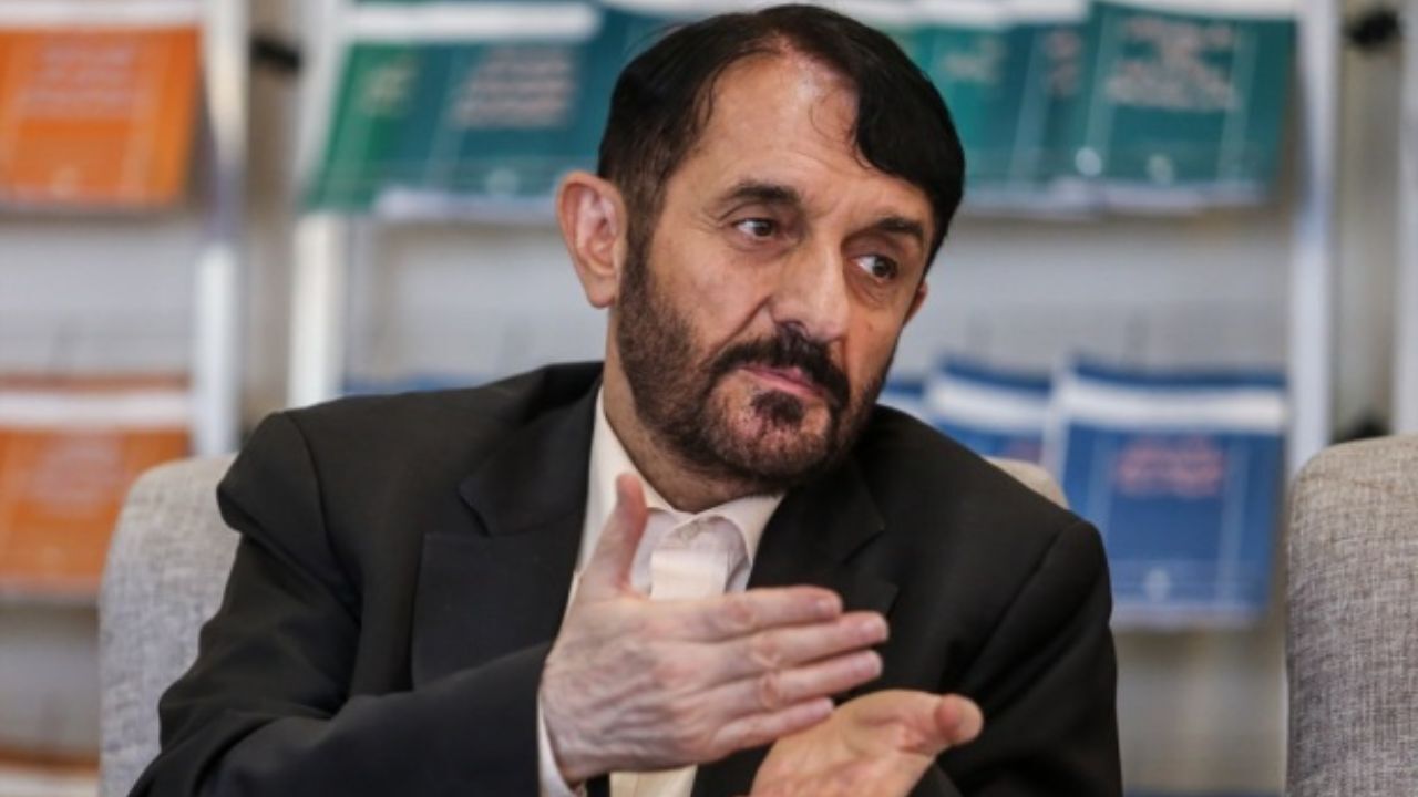 گام دوم انقلاب را در محله هرندی تهران پیاده‌سازی می‌کنیم