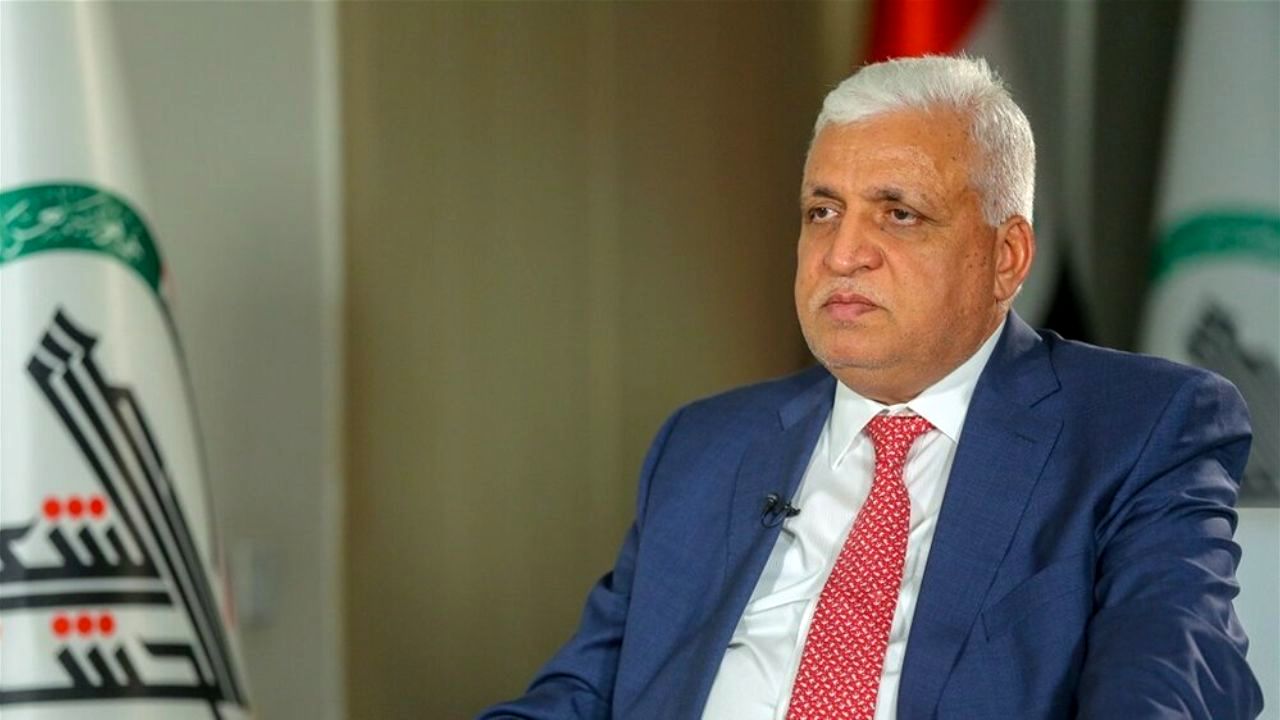 هیچ خصومتی بین نخست‌وزیر عراق و حشد شعبی وجود ندارد