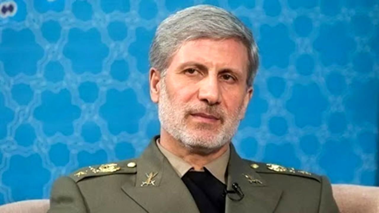 نیروی انتظامی در صدر امنیت داخلی است