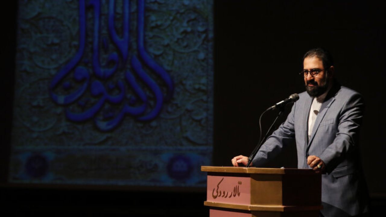 دلتنگی‌هایمان را به امید سلامتی جوانان تاب می‌آوریم