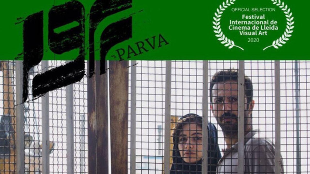 اولین حضور بین‌المللی فیلم سینمایی «پروا» رقم خورد