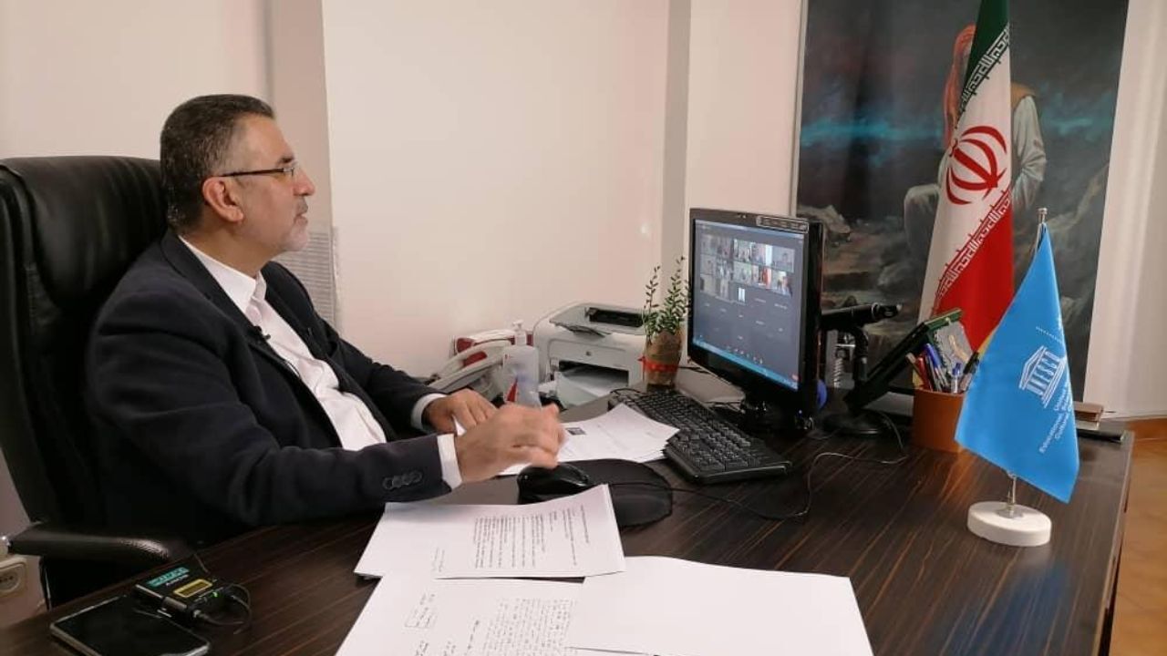 اندیشه فارابی گوهر گم شده امروز