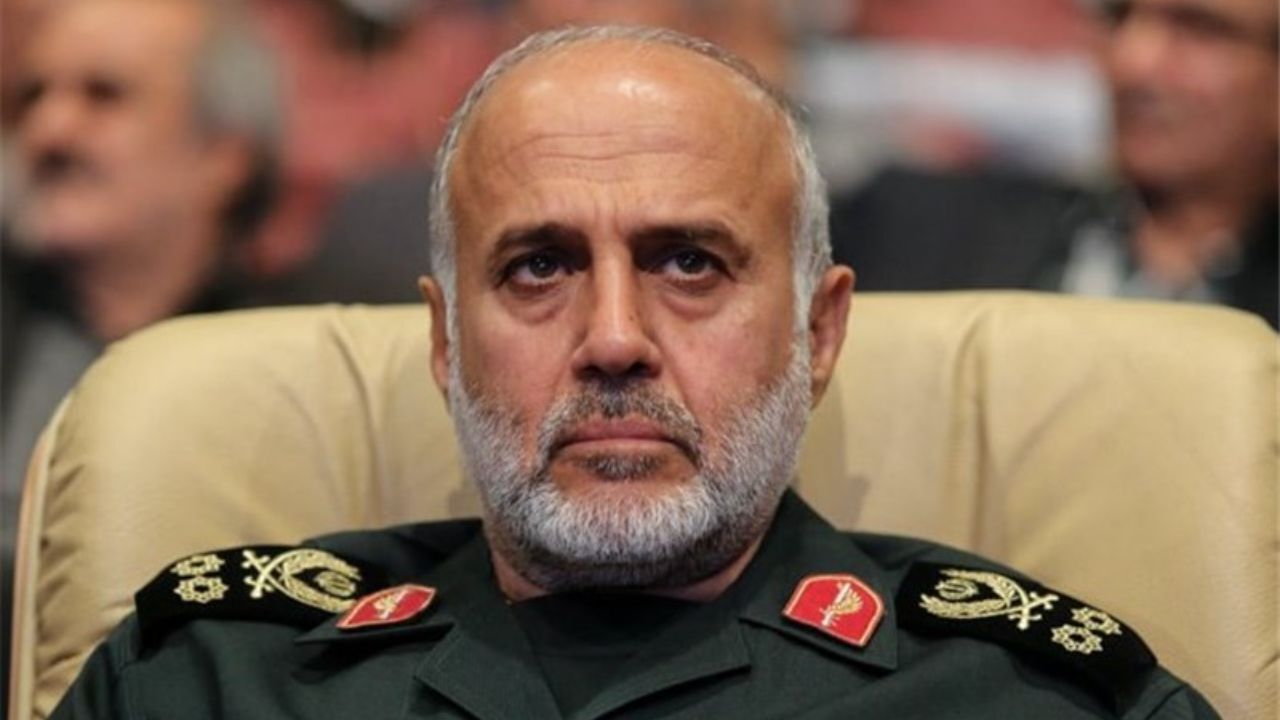 قدرت دفاعی ایران با رویکرد بازدارندگی تهاجمی ساماندهی شده است
