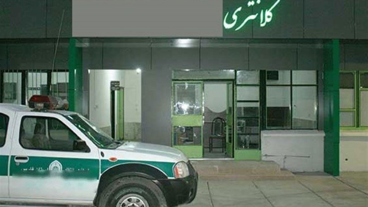 تهران به 200 کلانتری نیاز دارد