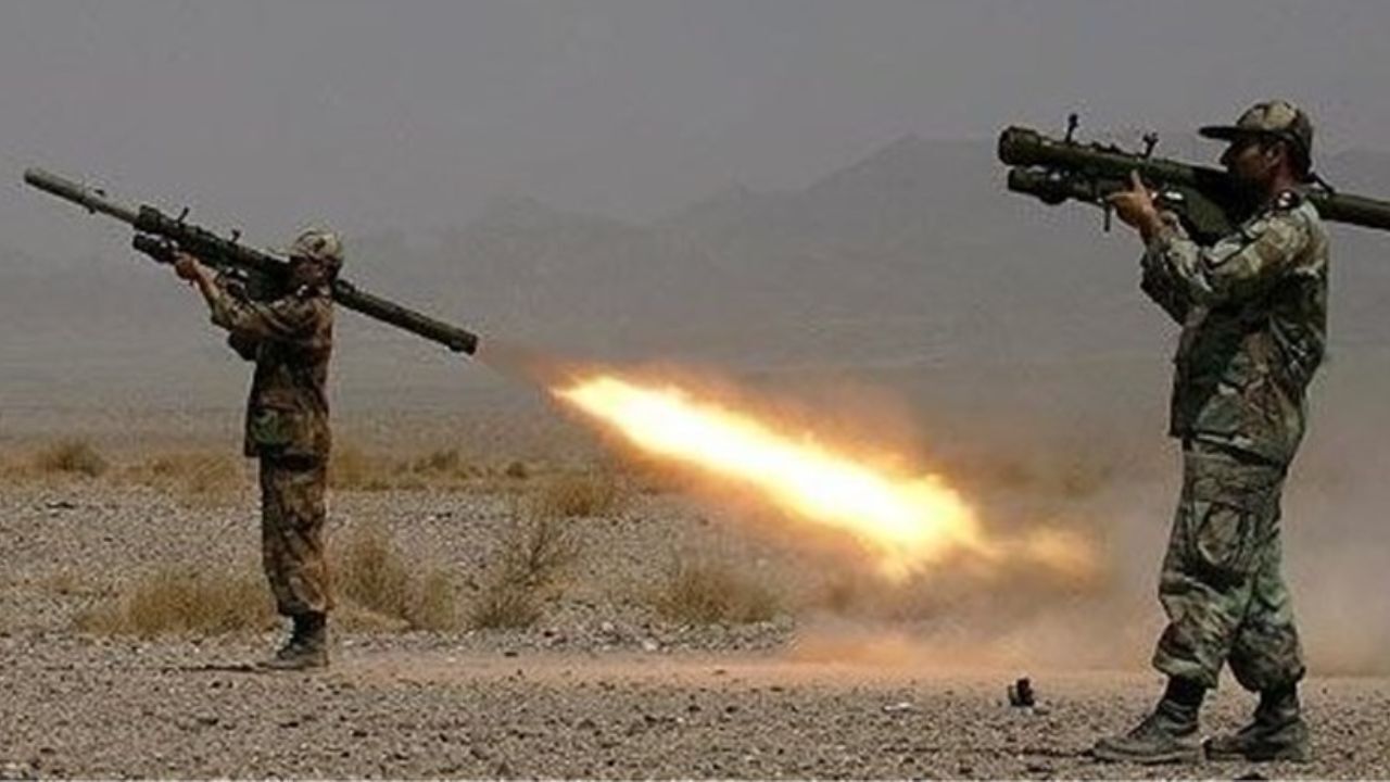 ایران بدون شلیک موشک می‌تواند وزارت خزانه‌داری آمریکا را نابود کند