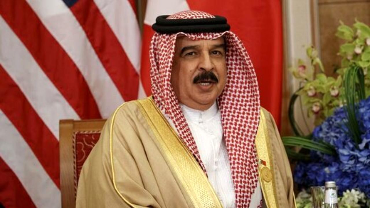 افشای خیانت دیگری به آرمان فلسطین توسط بحرین