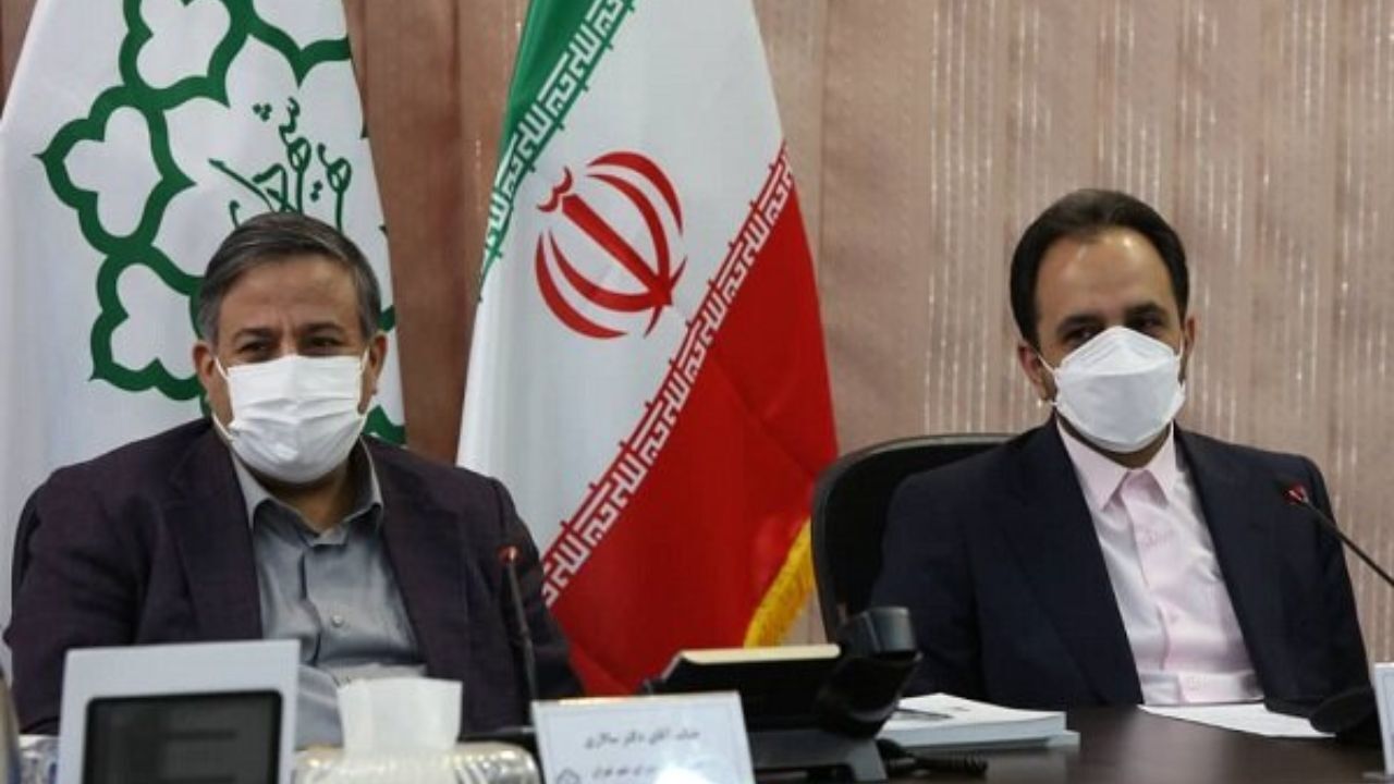 مهم‌ترین مشکل سد راه ایمن‌سازی بازار تهران