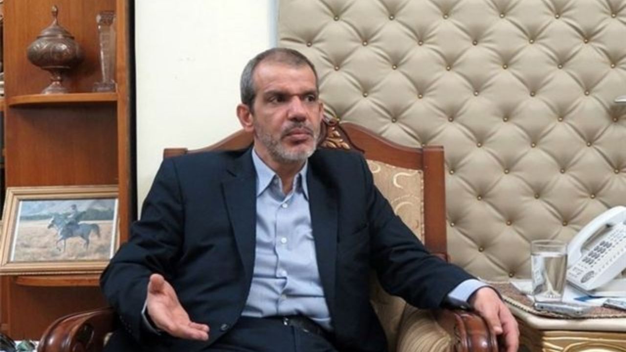 آمریکا به دنبال از سرگیری فعالیت‌های داعش در عراق است