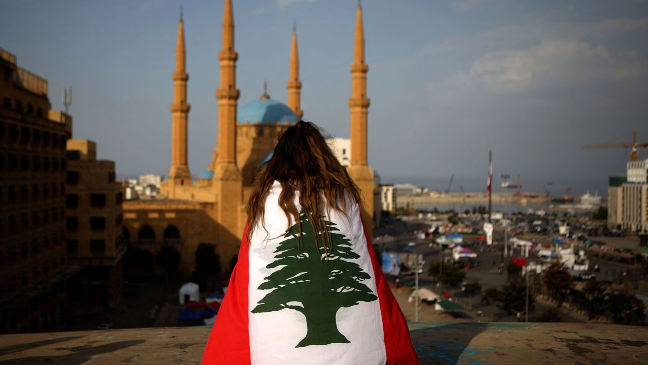 لبنان| هیچ امیدی باقی نمانده است