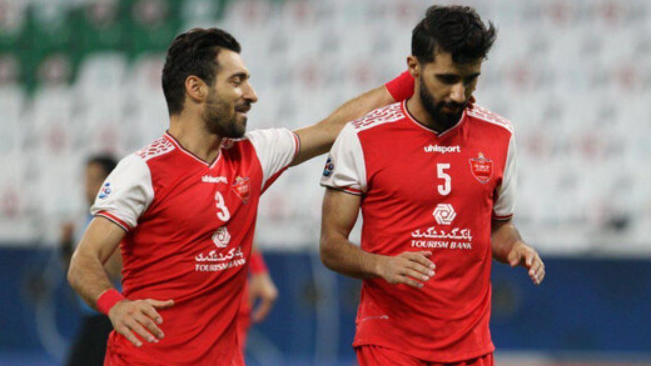 بشار رسن در القطر، شجاع در الریان