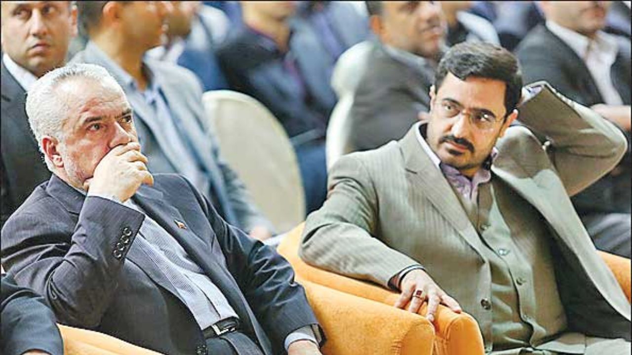 متهمان به فسادی که مسئول مبارزه با فساد بودند / از طبری تا پورمختار