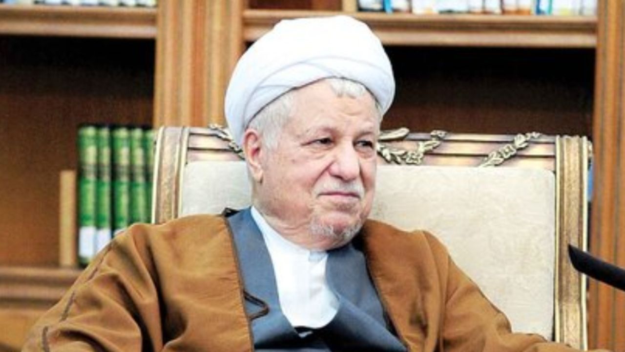 مرد انتخابات دوقطبی
