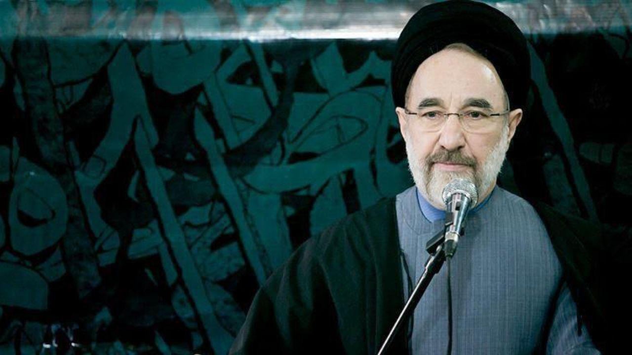 آنچه در دولت اول سیدمحمد خاتمی گذشت