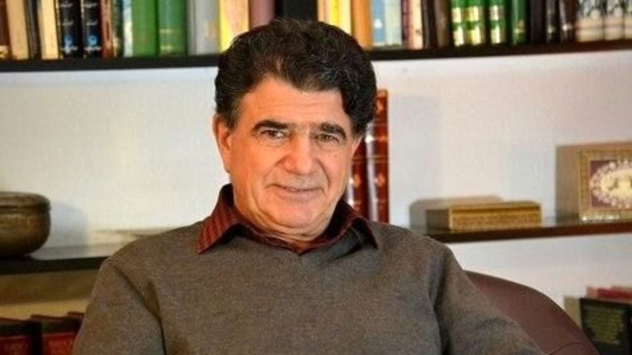 جوانان با استاد همراه شدند