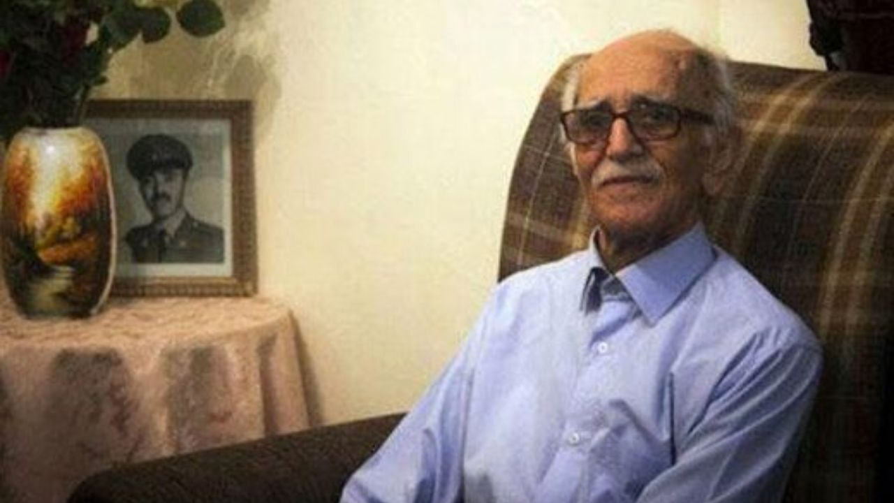«هوشنگ معتمدی» درگذشت