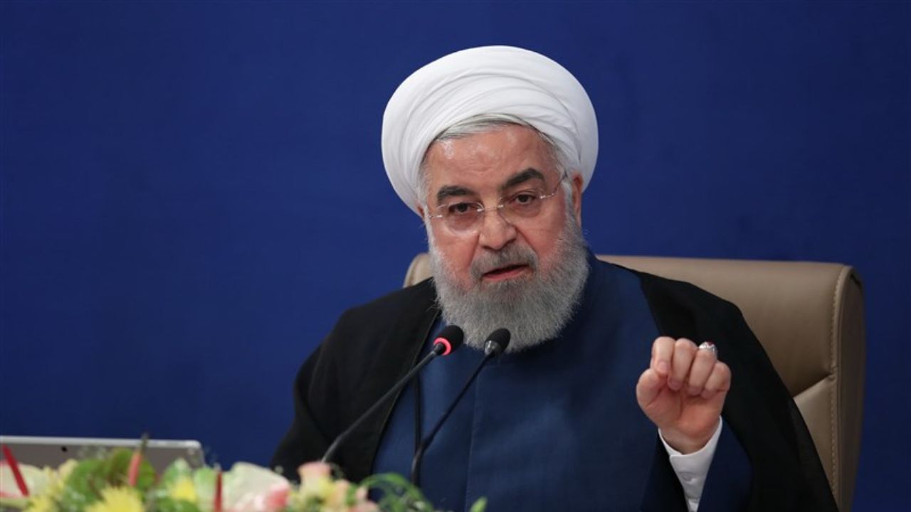 بهره‌برداری از طرح‌های ملی بازسازی و نوسازی مناطق سیل‌زده آغاز شد